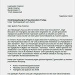 Preisliste Friseur Vorlage Cool Gallery Of Bewerbung Zur Ausbildung Lebenslauf Muster