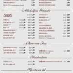 Preisliste Friseur Vorlage Download Erstaunlich Vorlage Preisliste Getränke Best Schön Preisliste