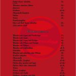 Preisliste Friseur Vorlage Luxus Frisurenmanufaktur Preise