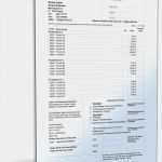 Preisliste Kosmetikbehandlungen Vorlage Bewundernswert Preisliste Mit Excel