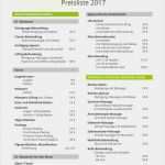 Preisliste Kosmetikbehandlungen Vorlage Neu Danke Liebe Stiftung Warentest Für Vielen Neuen