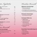 Preisliste Nagelstudio Vorlage Luxus Olehaus