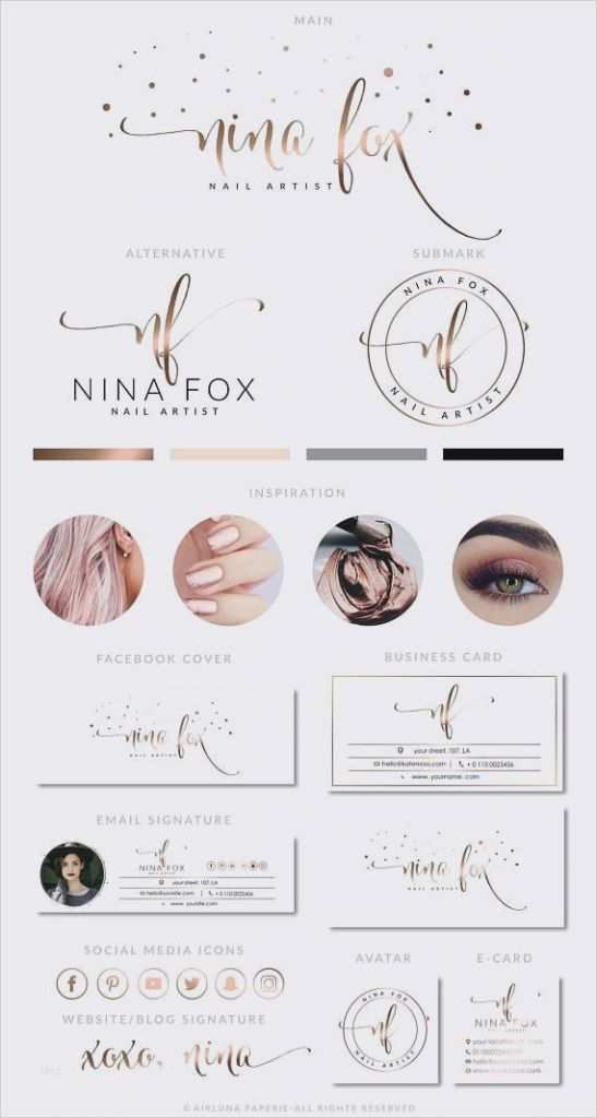 Preisliste Nagelstudio Vorlage Schönste Preisliste Nagelstudio Vorlage