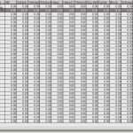 Preisliste Nagelstudio Vorlage Schönste Ziemlich Nagel Preisliste Vorlage Galerie