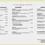 Preisliste Nagelstudio Vorlage Süß Hand & Fußpflege Chrissis Nagelstudio