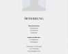 Preisliste Vorlage Indesign Cool Lebenslauf Querformat