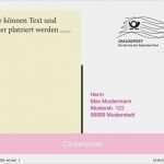 Preisliste Vorlage Indesign Einzigartig Mailing Vorlagen Zum Download Deutsche Post