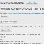 Preisliste Vorlage Indesign Elegant Preisliste Vorlage Laufmamalauf