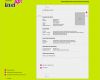 Preisliste Vorlage Indesign Großartig Lebenslauf Querformat
