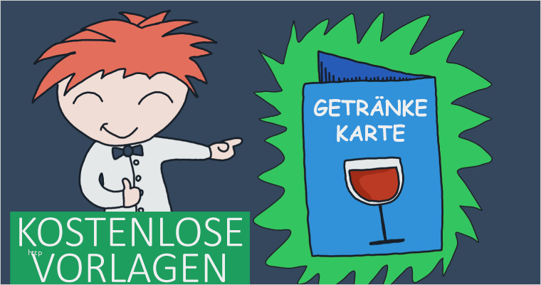 Preisliste Vorlage Word Best Of Getränkekarte Vorlage Kostenlos