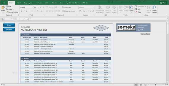 Preisliste Vorlage Word Bewundernswert Preisliste Vorlage Excel – Excelvorlagen