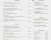 Preisliste Vorlage Word Erstaunlich Speisekarten Vorlagen Tipps Und 95 Kostenlose Mustermenüs