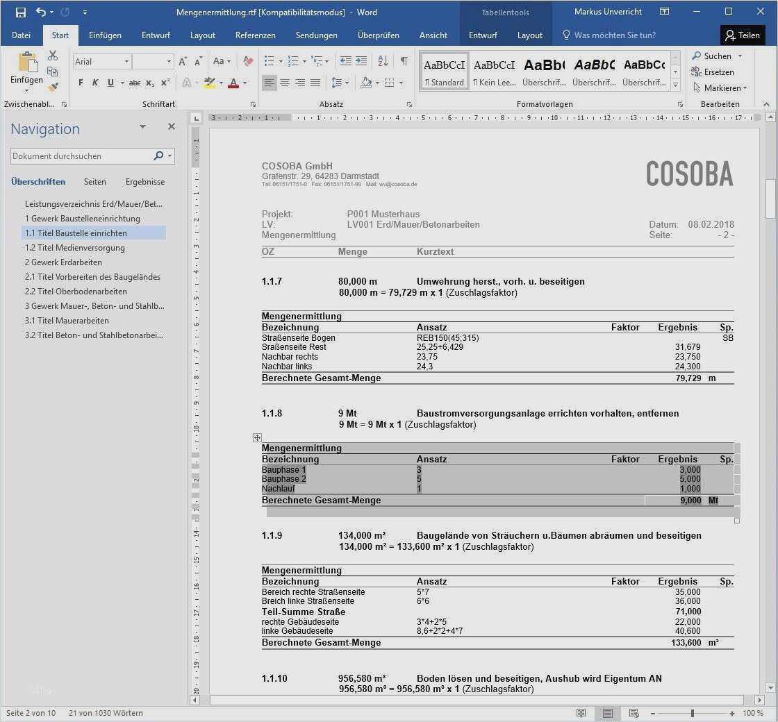 Preisliste Vorlage Word Großartig 17 Vorlage Preisliste