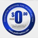 Preisschild Auto Vorlage Inspiration Psd Blank Preisschild Vorlage