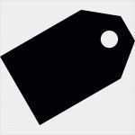 Preisschild Auto Vorlage Luxus Preisschild Größe