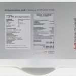 Preisschild Auto Vorlage Schön A I Digital Elektronische Funkpreisschilder