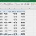 Preisschild Vorlage Excel Fabelhaft Haushaltsbuch Führen Mit Pivot Tabelle In Excel [erstellen