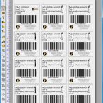 Preisschilder Drucken Vorlage Gut Eigene Preisschilder Erstellen Labeljoy