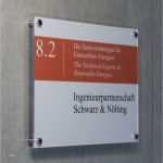 Preisschilder Drucken Vorlage Hübsch Firmenschilder Außen Aussenschilder "doppelglas Schilder