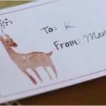 Preisschilder Drucken Vorlage Schön Geschenkanhnger Zum Ausdrucken Anhnger T Free