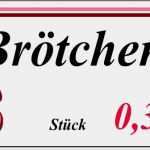 Preisschilder Vorlagen Word Best Of Druckservice Puterpreisschilder