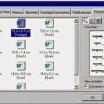 Preisschilder Vorlagen Word Cool &quot;kiesel Etiketten&quot; format Vorlage Für Ms Word