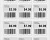 Preisschilder Vorlagen Word Schönste Barcode Etikett Labeljoy