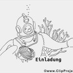 Preisschilder Vorlagen Zum Ausdrucken Elegant Taucher Malvorlage Zum Drucken Und Malen