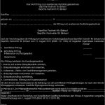 Preisverhandlung Email Vorlage Erstaunlich Einkfachwfortbv Verordnung über Prüfung Zum