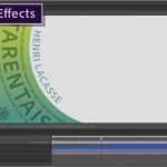 Premiere Pro Vorlagen Angenehm Live Textvorlagen Aus after Effects In Premiere Pro