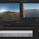 Premiere Pro Vorlagen Gut Nab 2016 Adobe Premiere Pro Cc 360 Grad Lumetri Panels