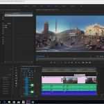 Premiere Pro Vorlagen Inspiration Immersive Video 360 Vr In Premiere Pro October 2017