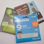 Prepaid Karte Kündigen Vorlage Cool Wehr Dich Gegen Bestandsdatenauskunft Anonyme Sim