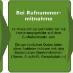 Prepaid Karte Kündigen Vorlage Elegant Prepaid Karte Kündigen Was Beachten & Rufnummermitnahme