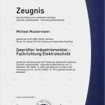 Presseausweis Vorlage Erstaunlich Zeugnisse Einfach Online Kaufen