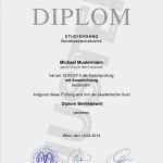 Presseausweis Vorlage Inspiration Berufszertifikate & Diplome