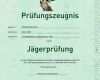 Presseausweis Vorlage Luxus Jägerprüfung Online Kaufen