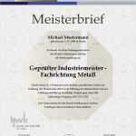 Presseausweis Vorlage Süß Hwk Meisterbrief Kaufen