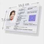 Presseausweis Vorlage Wunderbar Presseausweis Einfach Online Kaufen