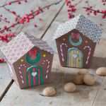 Pressemappe Vorlage Download Einzigartig Diy – Vorlagen Zum Ausdrucken Und Ausmalen Søstrene Grene