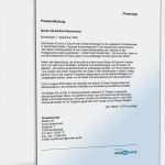 Pressemitteilung Muster Vorlage Angenehm Pressemitteilung Zur Gewinnung Eines Neukunden Muster