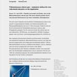 Pressemitteilung Schreiben Vorlage Best Of 11 Aufbau Pressemitteilung