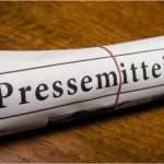 Pressemitteilung Verfassen Vorlage Inspiration Wie Schreibt Man Eine Pressemitteilung 10 Tipps Worauf