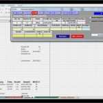 Pressespiegel Erstellen Vorlage Fabelhaft 4 Auftragsabwicklung In Excel Vba Angebote