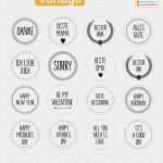 Pressespiegel Vorlage Elegant Gütezeichen Kerzen Einzelansicht