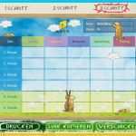 Pressespiegel Vorlage Fabelhaft Mildenberger Bildungswelt Stundenplan