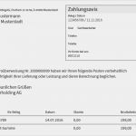 Pressespiegel Vorlage Wunderbar Zahlungsavis Glossar