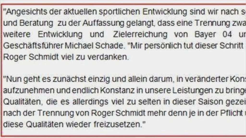 Pressetext Vorlage Einzigartig Gleiche Word Vorlage Leverkusen Und Spvgg Jahn forchheim