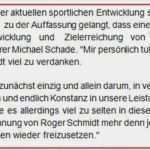 Pressetext Vorlage Einzigartig Gleiche Word Vorlage Leverkusen Und Spvgg Jahn forchheim