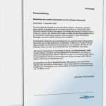 Pressetext Vorlage Erstaunlich Pressemitteilung Vorstellung Dienstleistung